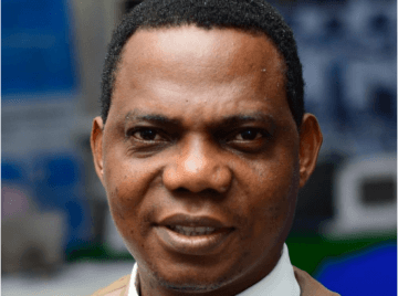 Dr. Timothy Olayemi, Olugbode