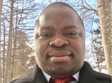 Dr. Isiaka A. Owolabi